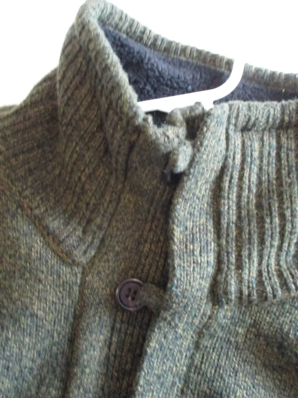 Banana Republic vintage banana